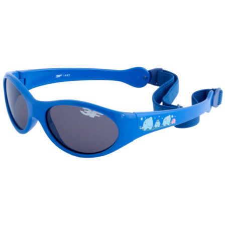 Gafas para niños 3F Rubber 1443