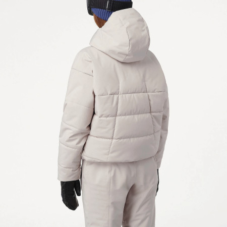 Chaqueta de mujer Salomon Whitelight Jkt W