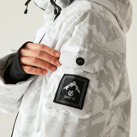 Chaqueta de mujer Dare 2b Gnarly Jacket