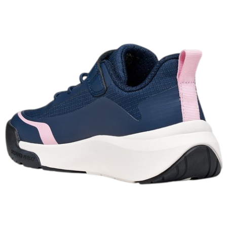 Zapatillas para niños Geox J Pro-Ran Girl WR
