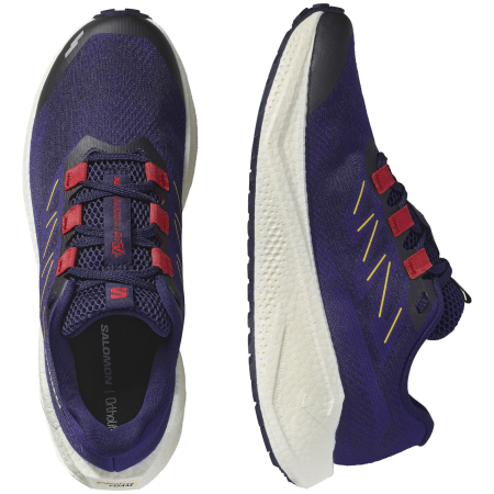 Zapatillas de carrera para hombre Salomon Aero Blaze 3 Grvl