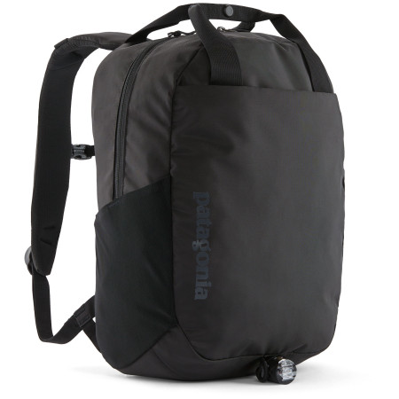Mochila Patagonia Atom Tote Pack 20L negro Black