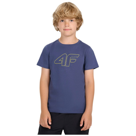 Camiseta para niños 4F Tshirt M2417