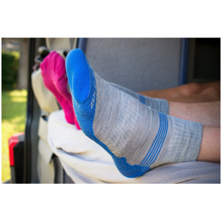 Calcetines Zulu Merino Lite