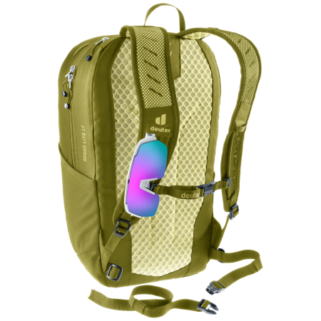 Mochila Deuter Speed Lite 17