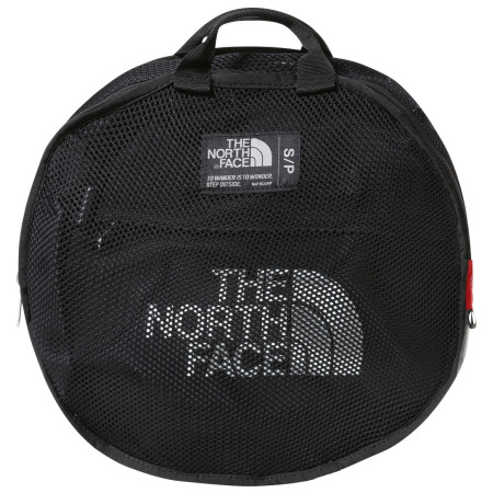 Bolsa de viaje The North Face Base Camp Duffel - S