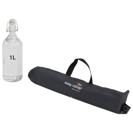 Mesa Easy Camp Fir Table