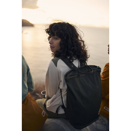 Bolsa de hombro Fjällräven Vardag Totepack