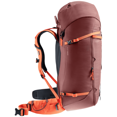 Mochila Deuter Guide 44+8