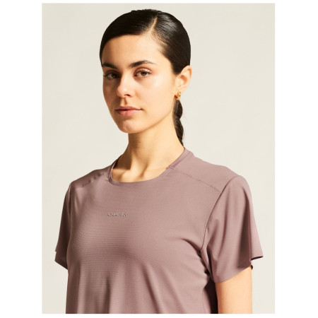 Camiseta de mujer Craft W Hypervent