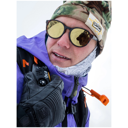 Mochila antiavalancha Backcountry Access Float E2 45L Orange