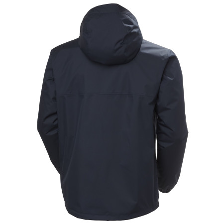 Chaqueta de hombre Helly Hansen Vancouver Fleece Lined Jacket