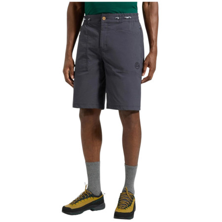Pantalones cortos de hombre La Sportiva Talus Shorts M