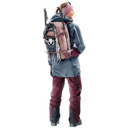 Mochila para esquí Deuter Freerider 28 SL