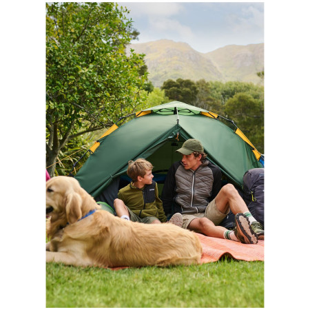 Tienda de campaña Regatta 3 Person Instant Tent