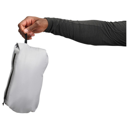 Chaqueta impermeable para hombre Black Diamond M Strataline Stretch Shell