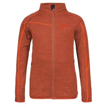 Sudadera para niños Hannah Gary Jr Rooibos Tea Mel rojo rooibos tea mel