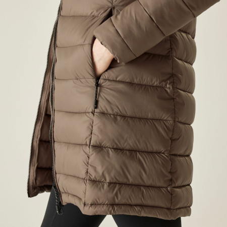 Abrigo de invierno para mujer Regatta Starler