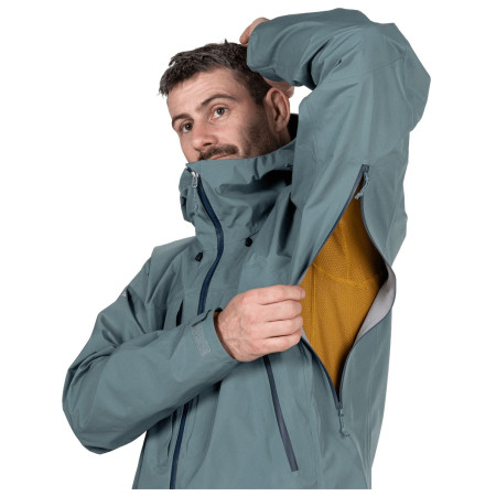 Chaqueta de hombre Mountain Equipment Kedar Jacket Men's