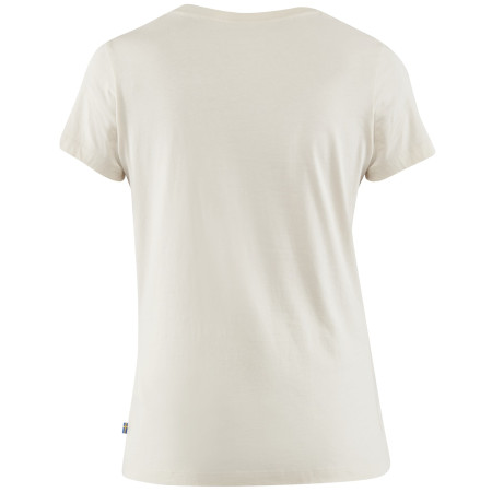 Camiseta de mujer Fjällräven Arctic Fox Print T-shirt W