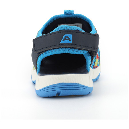 Sandalias para niños Alpine Pro Koremo Ocean