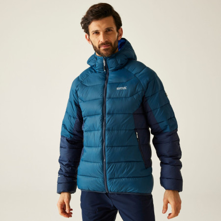 Chaqueta de hombre Regatta Hooded Dalent