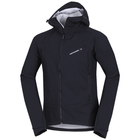 Chaqueta softshell de hombre Northfinder Aurelian