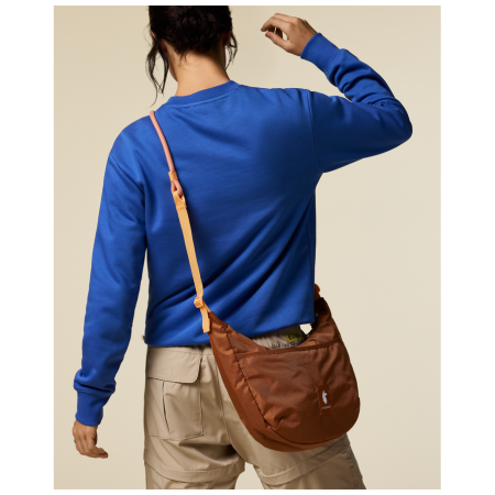 Bolsa de hombro Cotopaxi Trozo 8L Shoulder Bag