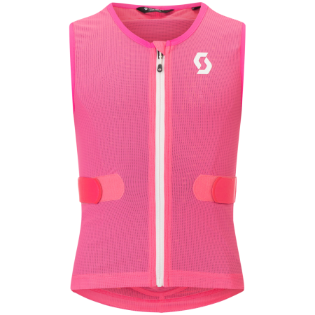 Espaldera para niños Scott Vest Airflow Junior