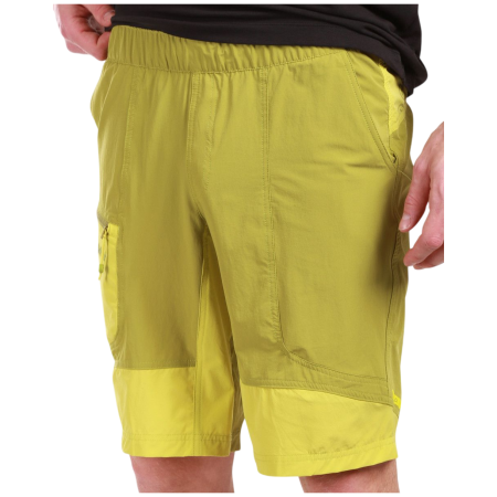 Pantalones cortos de hombre Kilpi Bready-M