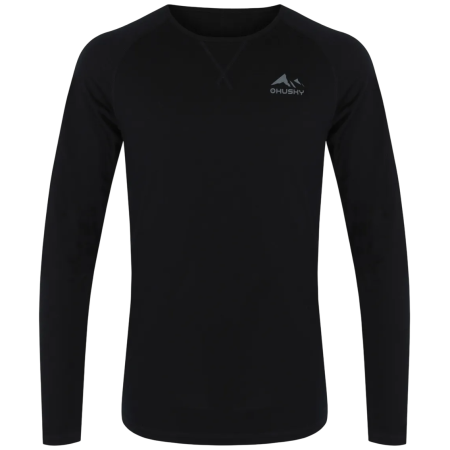 Camiseta funcional de hombre Husky Merow M