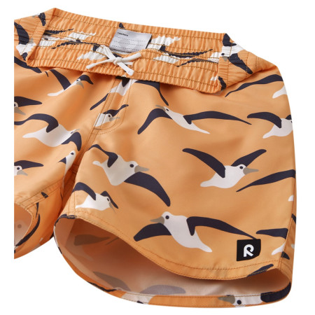 Pantalones cortos para niños Reima Somero Apricot