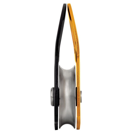 Polea Petzl Minder L1