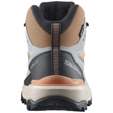 Calzado de mujer Salomon X Ultra 360 Mid Gore-Tex