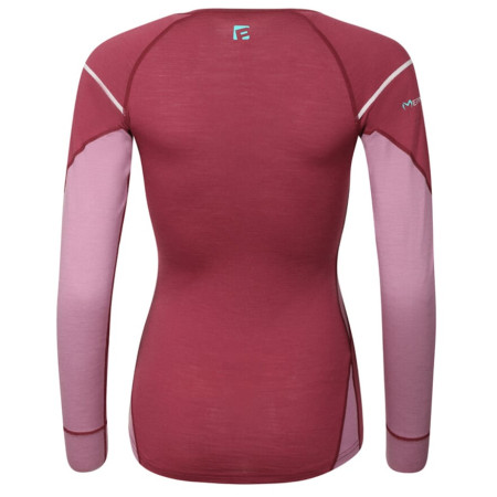 Camiseta funcional de mujer Progress MW NDRZ 170