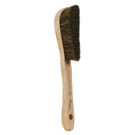 Cepillo E9 Sloppy negro A-Black