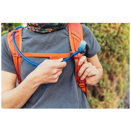 Bolsa de agua Gregory 3D Hydro Trek 3L