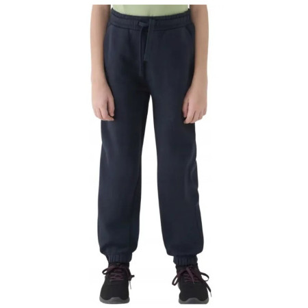 Pantalones de chándal para niños 4F Trousers Cas M1510
