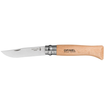 Juego Opinel Picnic Plus con cuchillo