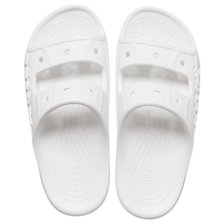 Pantuflas Crocs Baya Sandal