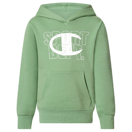 Sudadera para niños Champion Hooded Sweatshirt B