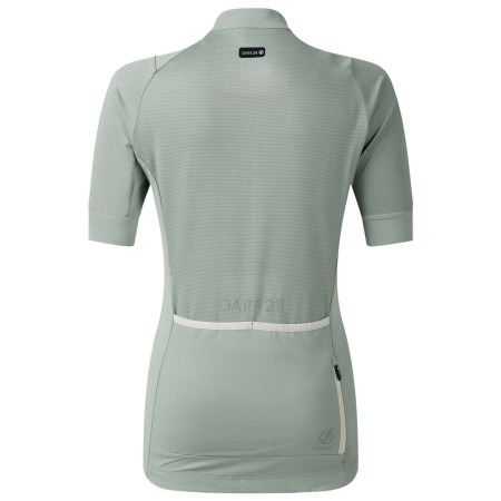 Maillot de ciclismo para mujer Dare 2b Lightning Short Sleeve Jersey