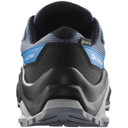 Calzado para niños Salomon X Ultra Gore-Tex