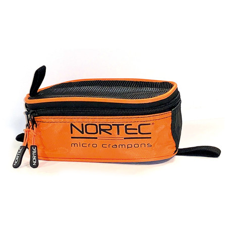 Crampones Nortec Alp 20