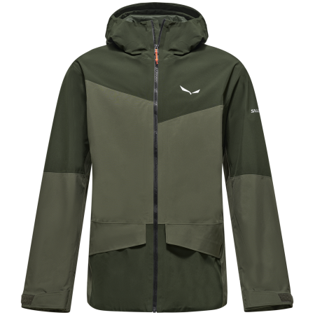 Chaqueta de hombre Salewa Puez Gtx 2L Epe Jacket M