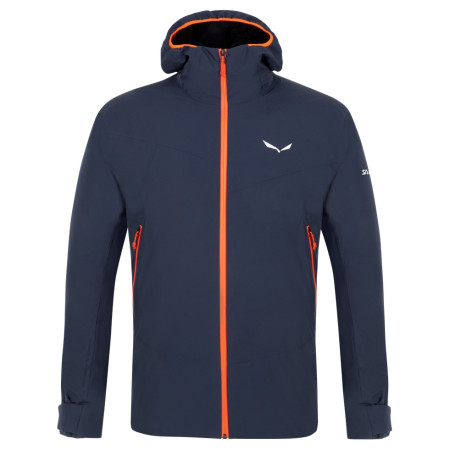Chaqueta de hombre Salewa Puez Ptx 2L M Jacket azul oscuro 3961 - navy blazer/4570