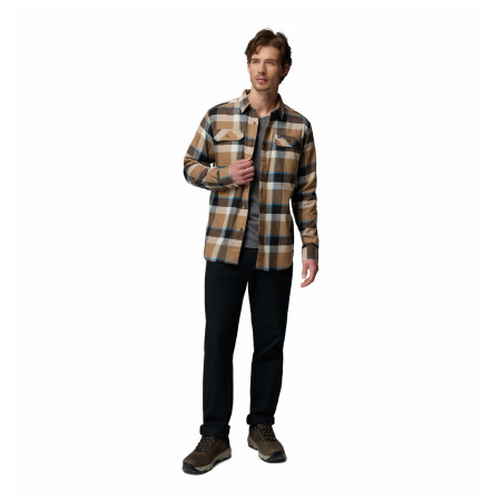 Camisa de hombre Columbia Flare Gun™ Stretch Flannel