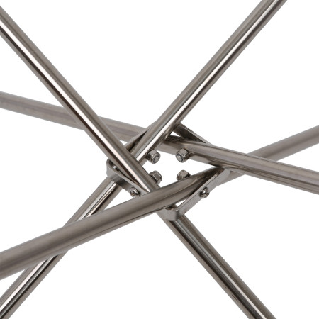 Pozo de fuego Zulu Firepit