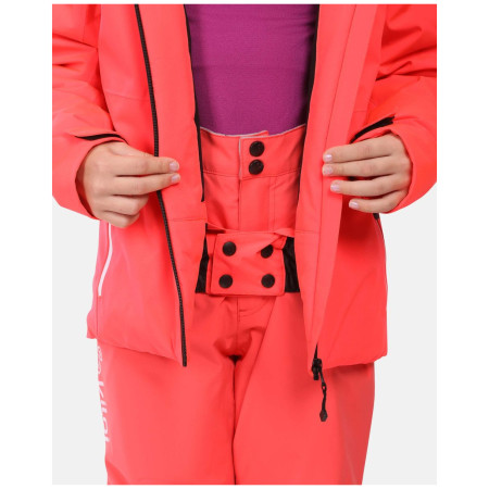 Chaqueta para niños Kilpi Valera-Jg