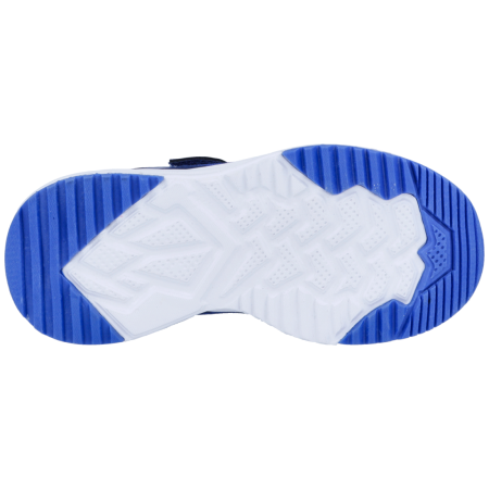 Calzado para niños Richter Buddy Nautical/Lagoon